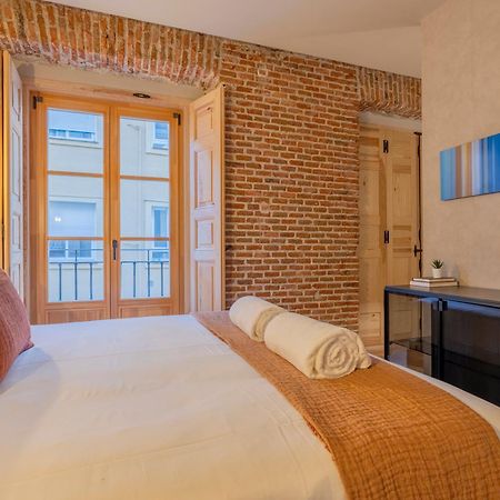 Rio By Wynwood House Aparthotel Madrid Eksteriør bilde