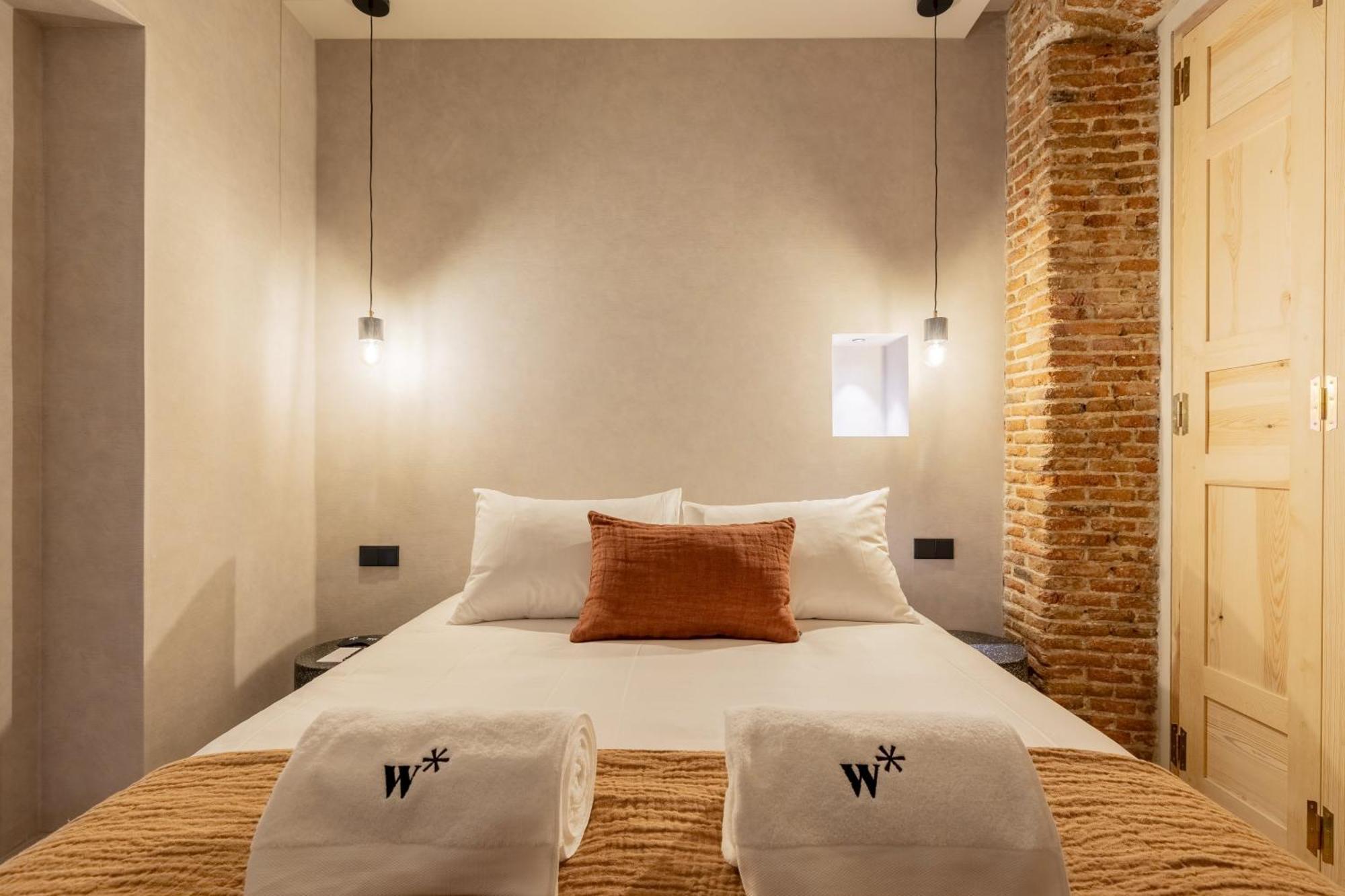 Rio By Wynwood House Aparthotel Madrid Eksteriør bilde