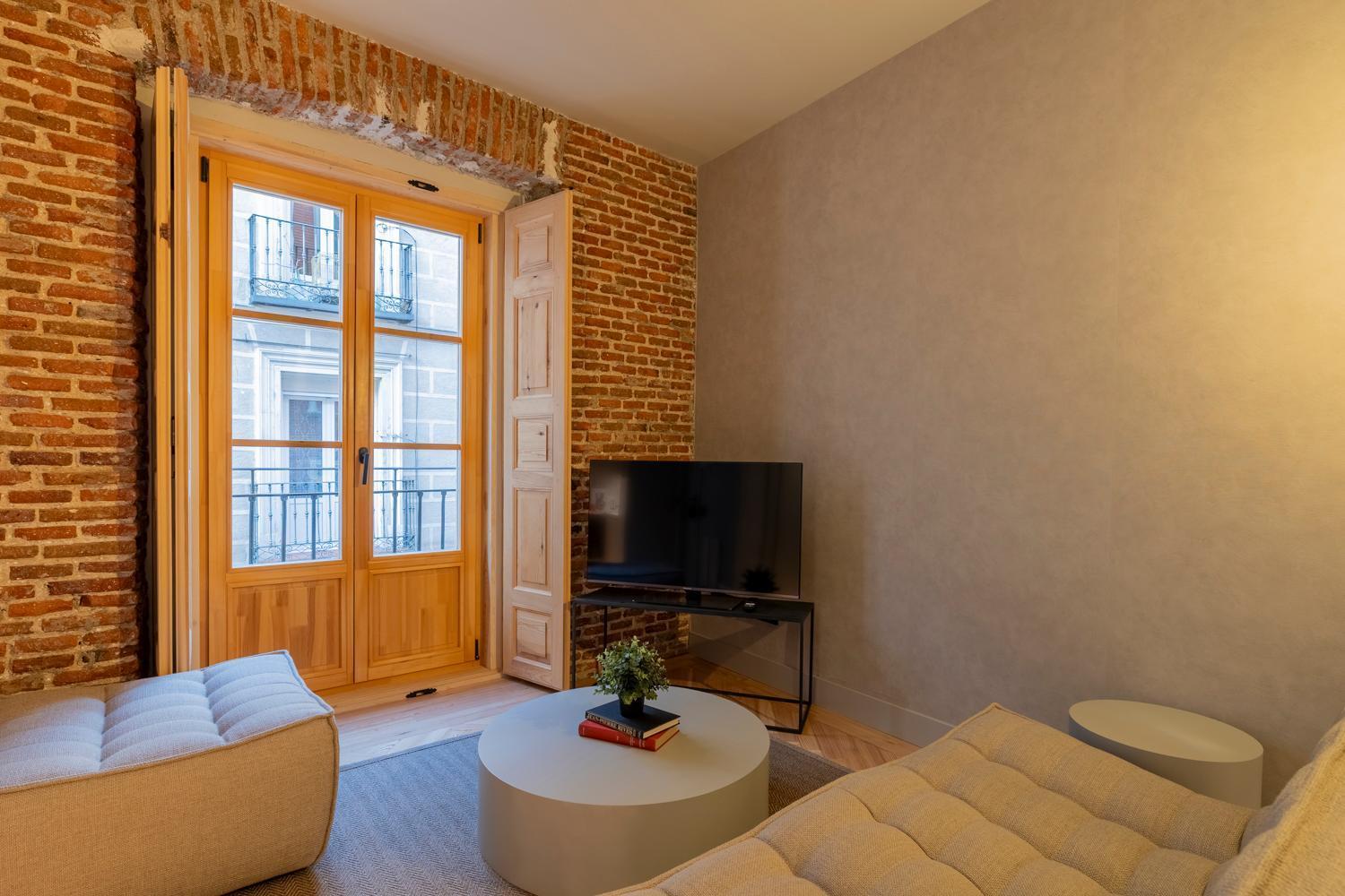 Rio By Wynwood House Aparthotel Madrid Eksteriør bilde