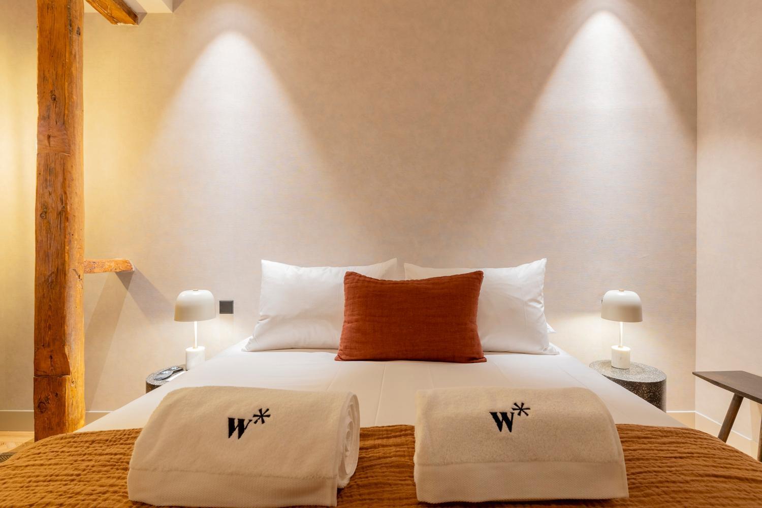Rio By Wynwood House Aparthotel Madrid Eksteriør bilde