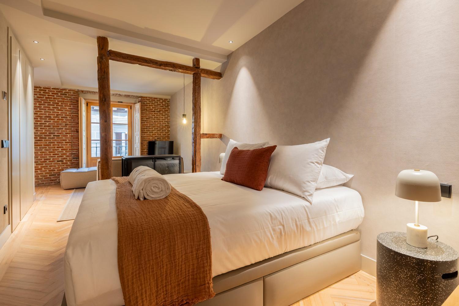 Rio By Wynwood House Aparthotel Madrid Eksteriør bilde