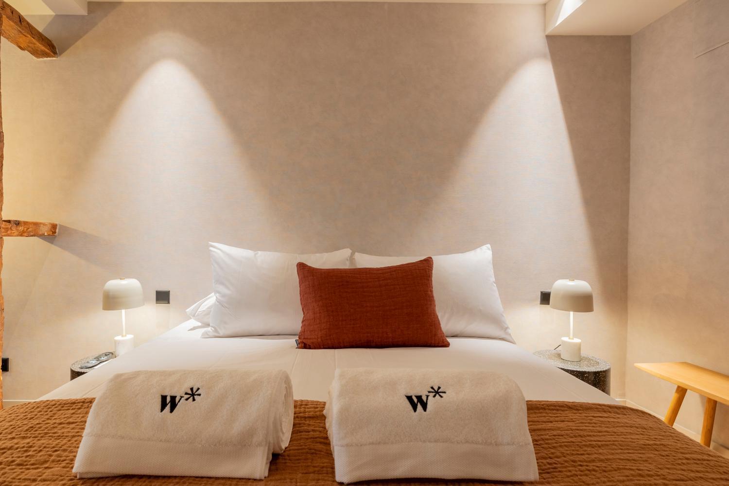 Rio By Wynwood House Aparthotel Madrid Eksteriør bilde
