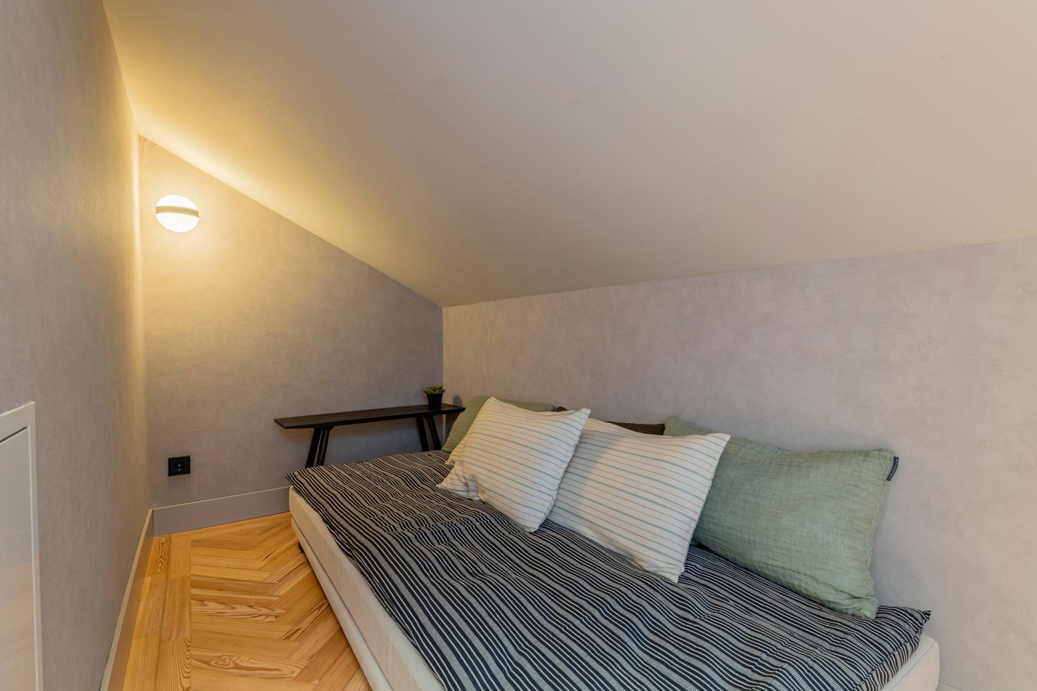 Rio By Wynwood House Aparthotel Madrid Eksteriør bilde